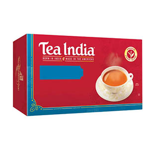 TEAIND01